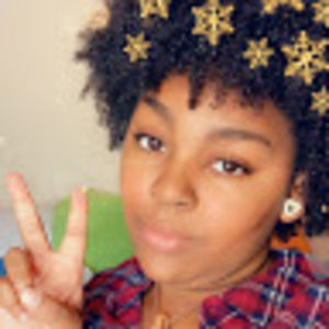 Meet your Posher, Krystal